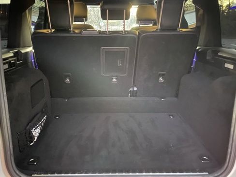 Used 2020 Mercedes-Benz G 550 w/ Seat Comfort Package image 17