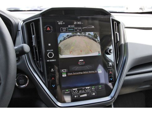 New 2026 Subaru Crosstrek 2.5i Limited AWD/4WD image 20