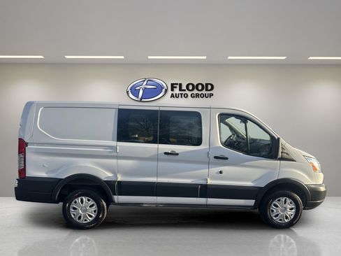 Used 2016 Ford Transit 250 130 Low Roof w/ Exterior Upgrade Package image 5