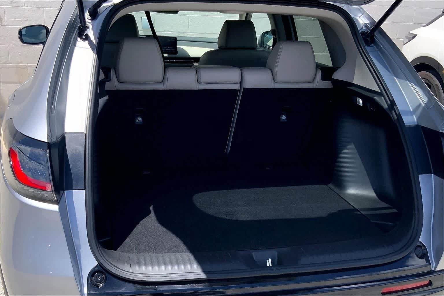 Used 2024 Honda HR-V EX-L image 18