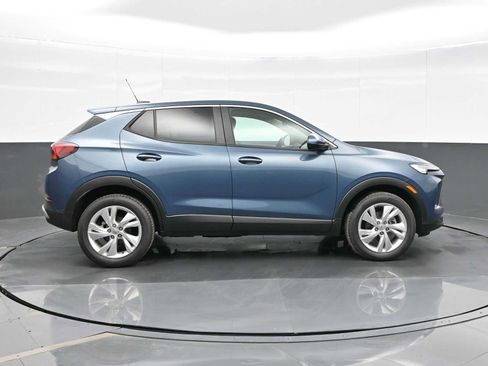 Used 2025 Buick Encore GX Preferred w/ Comfort Package image 9