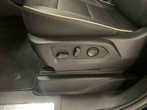 New 2026 Chevrolet Tahoe Premier w/ Sun And Tow Package image 11