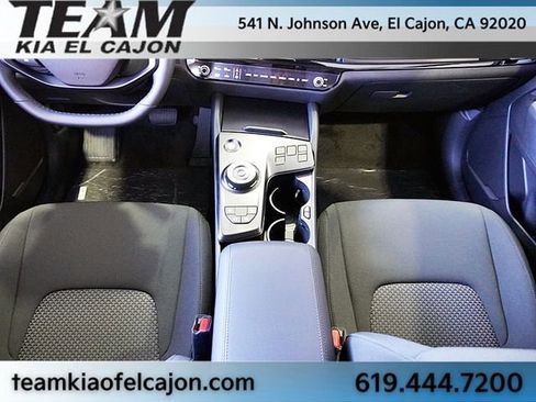 Used 2026 Kia Sportage LX FWD image 23