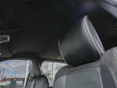 Used 2020 RAM 2500 Laramie w/ Night Edition AWD/4WD image 26