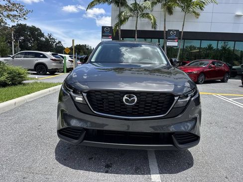 New 2026 MAZDA CX-5 Select AWD/4WD image 29
