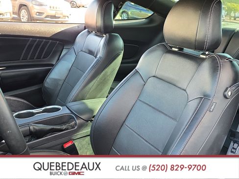 Used 2020 Ford Mustang GT Premium image 12