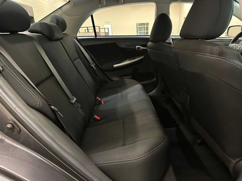 Used 2012 Toyota Corolla S FWD image 23