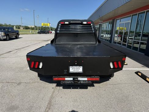 Used 2023 Ford F350 XL w/ XL Chrome Package AWD/4WD image 11