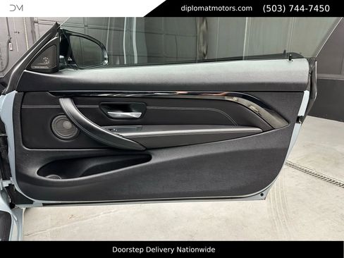Used 2018 BMW M4 Coupe w/ M Driver's Package image 38