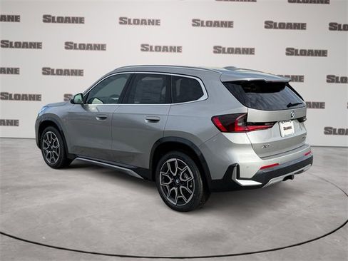 New 2026 BMW X1 xDrive28i w/ Technology Package image 3