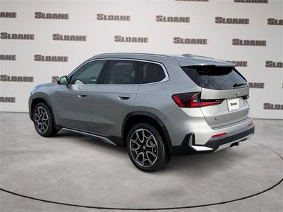 New 2026 BMW X1 xDrive28i w/ Technology Package