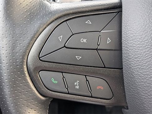 Used 2020 Dodge Challenger R/T Scat Pack w/ Shaker Package image 27