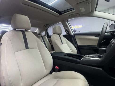 Used 2017 Honda Civic EX-T image 30