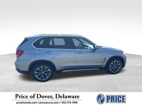Used 2018 BMW X5 xDrive35i w/ Driving Assistance Package AWD/4WD image 1