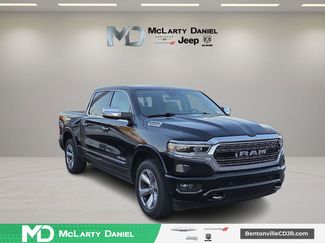 Used 2020 RAM 1500 Limited w/ Advanced Safety Group video 1