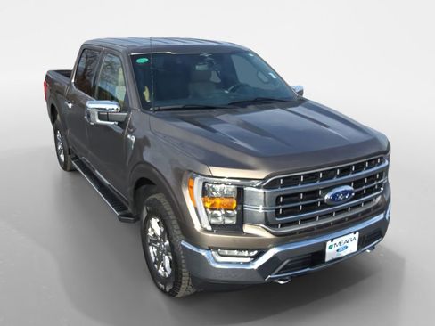 Used 2023 Ford F150 Lariat w/ Bed Utility Package image 25