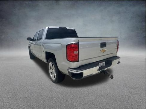 Used 2015 Chevrolet Silverado 1500 LT w/ LT Convenience Package RWD image 7