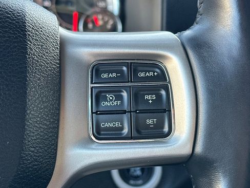Used 2015 RAM 1500 Laramie w/ Convenience Group RWD image 31