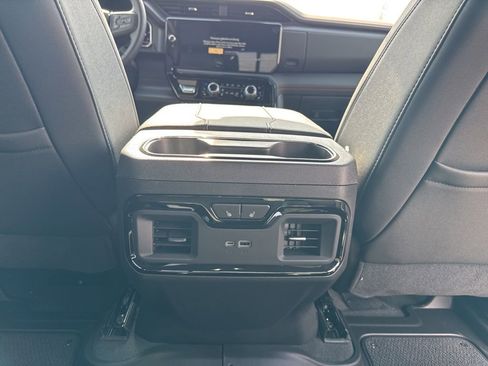 New 2025 GMC Sierra 1500 AT4 w/ AT4 Premium Package image 27