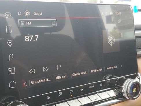 New 2026 GMC Canyon AT4 w/ Technology Plus Package AWD/4WD image 14