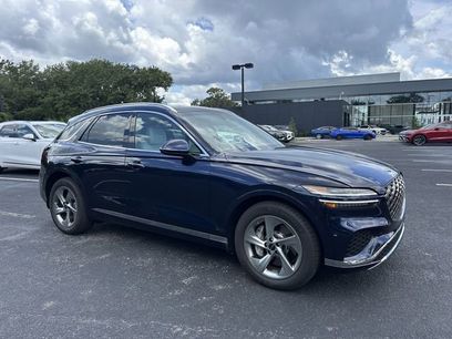 Used 2026 Genesis GV70 2.5T Advanced