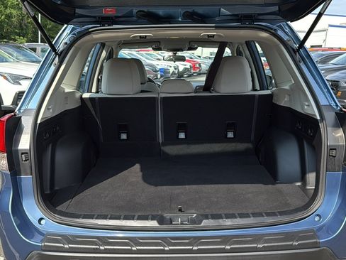 Certified 2023 Subaru Forester AWD/4WD image 26