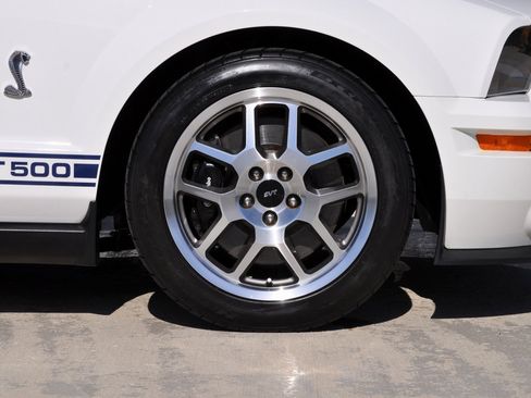 Used 2008 Ford Mustang Shelby GT500 image 18