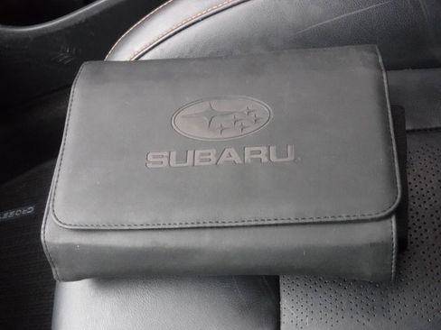 Used 2021 Subaru Crosstrek 2.5i Limited w/ Moonroof Package 2 image 41