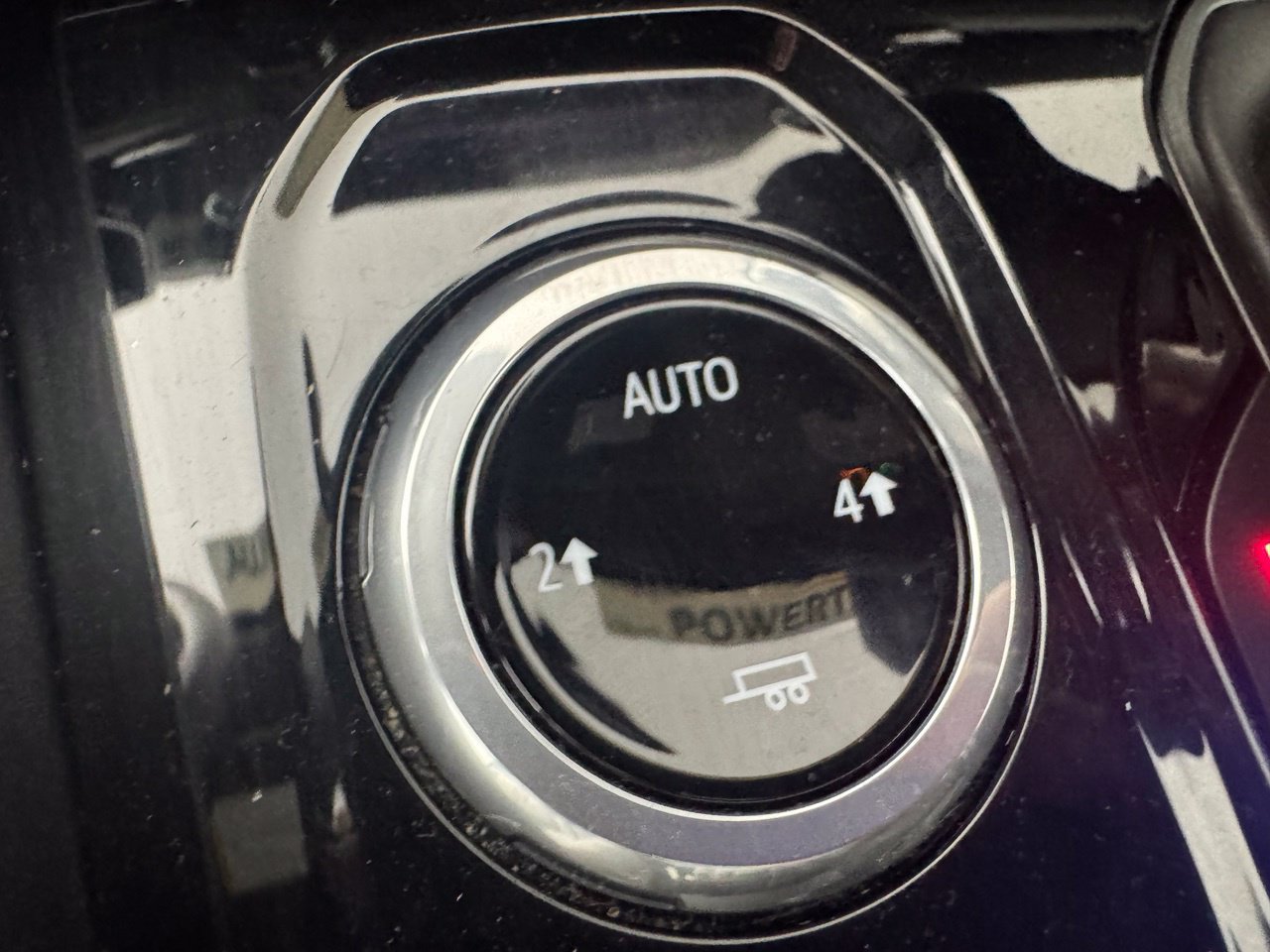 Used 2023 Chevrolet Colorado LT w/ LT Convenience Package II AWD/4WD image 25
