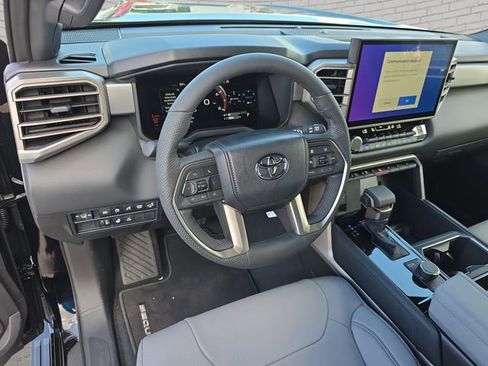 New 2026 Toyota Sequoia Limited RWD image 17