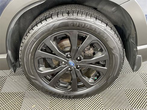 Certified 2021 Subaru Forester Sport AWD/4WD image 35