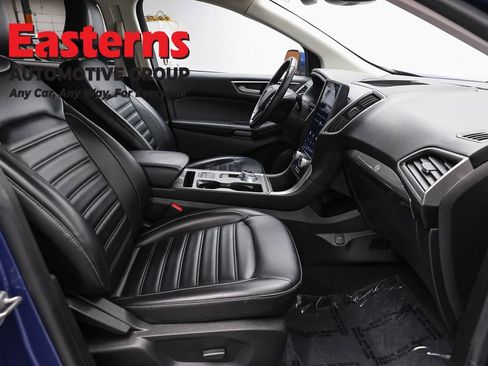 Used 2023 Ford Edge SEL AWD/4WD image 24
