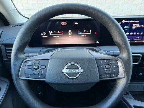 New 2026 Nissan Sentra SV image 19