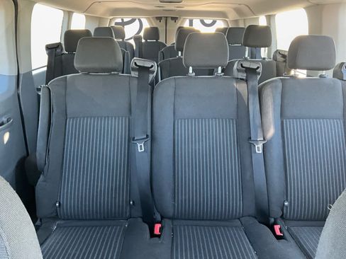 Used 2016 Ford Transit 350 XLT RWD image 16