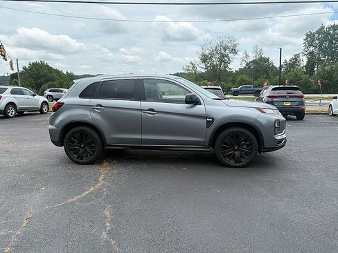 Used 2024 Mitsubishi Outlander Sport LE AWD/4WD image 4