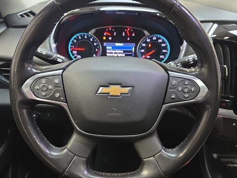 Used 2020 Chevrolet Traverse Premier w/ Redline Edition image 18