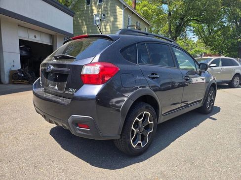 Used 2014 Subaru Crosstrek 2.0i Limited AWD/4WD image 21