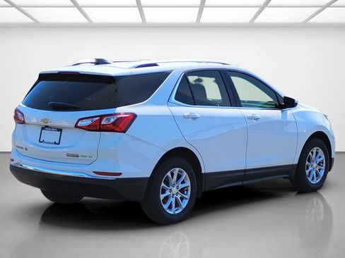 Used 2019 Chevrolet Equinox LT AWD/4WD image 5