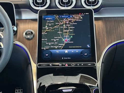 New 2026 Mercedes-Benz GLC 300 4MATIC image 15