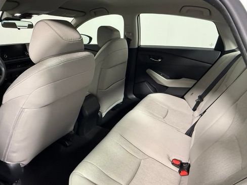 Used 2024 Honda Accord LX image 39