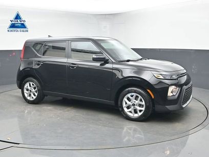 Used 2022 Kia Soul LX w/ Technology Package