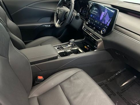 Certified 2024 Lexus RX 350 image 16