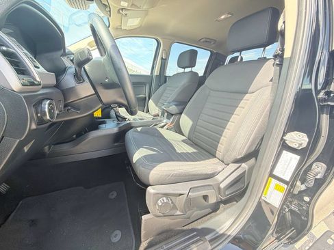 Used 2023 Ford Ranger XLT w/ Equipment Group 301A Mid RWD image 17