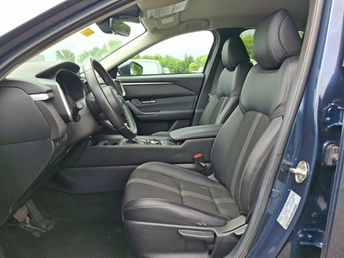Used 2024 MAZDA CX-50 AWD 2.5 S w/ Cargo Package image 14