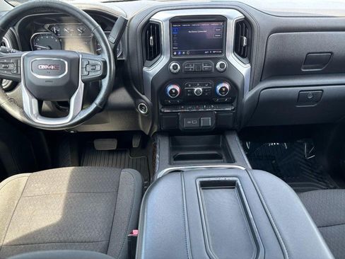 Used 2019 GMC Sierra 1500 Elevation w/ Elevation Value Package AWD/4WD image 14