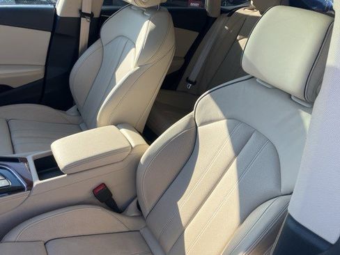 Used 2022 Audi A5 2.0T Prestige image 12