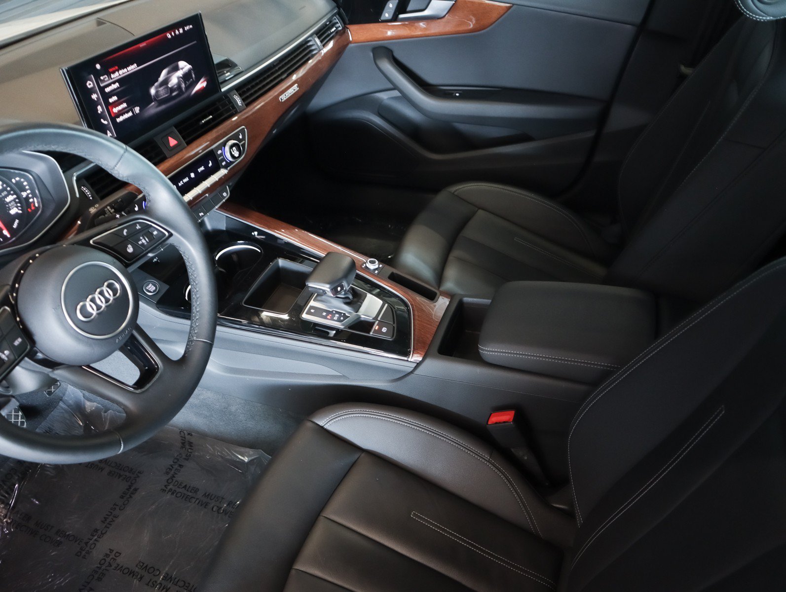 Used 2023 Audi A5 2.0T Premium w/ Convenience Package AWD/4WD image 21