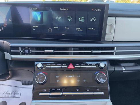 New 2026 Hyundai Santa Fe SE FWD image 20