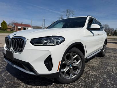 Used 2023 BMW X3 xDrive30i w/ Premium Essential Package