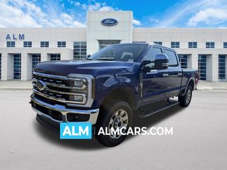 Used 2026 Ford F250 Lariat w/ Chrome Package AWD/4WD video 1